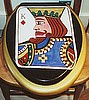 Kings Throne-Original
